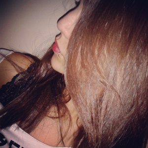 Foto de perfil de Luiza Marinho