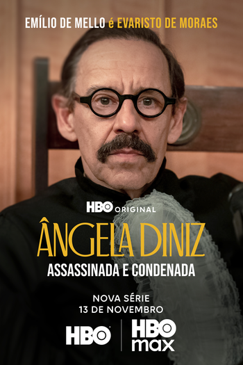  de Série Ângela Diniz: Assassinada e Condenada (2025)
