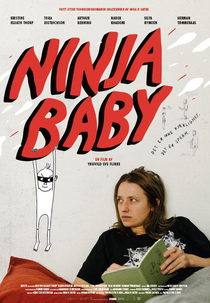 Ninjababy (Ninjababy)
