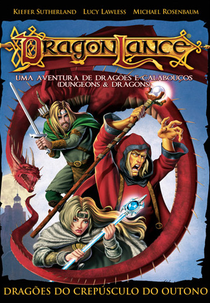 Dragonlance: Dragões do Crepúsculo do Outono (Dragonlance: Dragons of the Autumns Twilight)