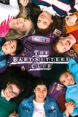 O Clube das Babás (2ª Temporada) (The Baby-Sitters Club (Season 2))