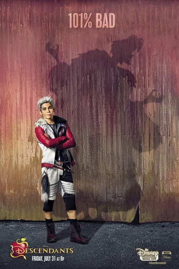  de Filme Descendentes (2015)