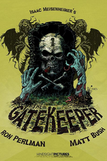The Gatekeeper (The Gatekeeper)