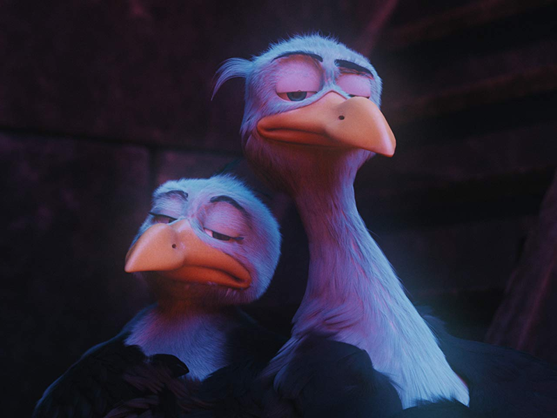 Foto 7 de Anchors Up