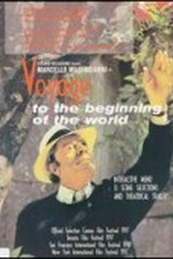  de Filme Viagem ao Princípio do Mundo (1997)