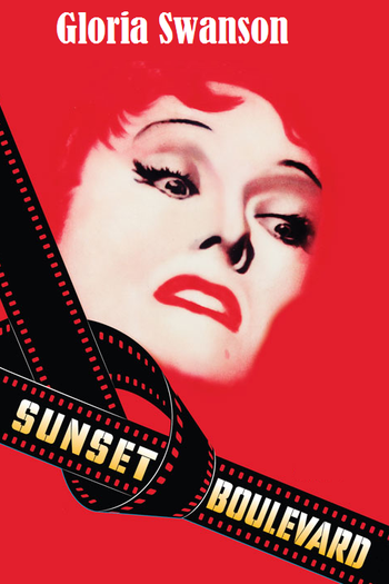  de Filme Crepúsculo dos Deuses (1950)