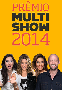 Prêmio Multishow 2014 (Prêmio Multishow 2014)