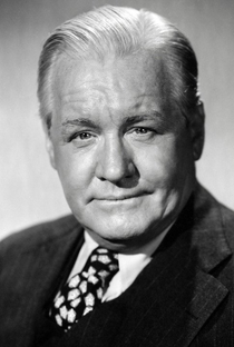 Joseph Crehan (I) - Poster 1