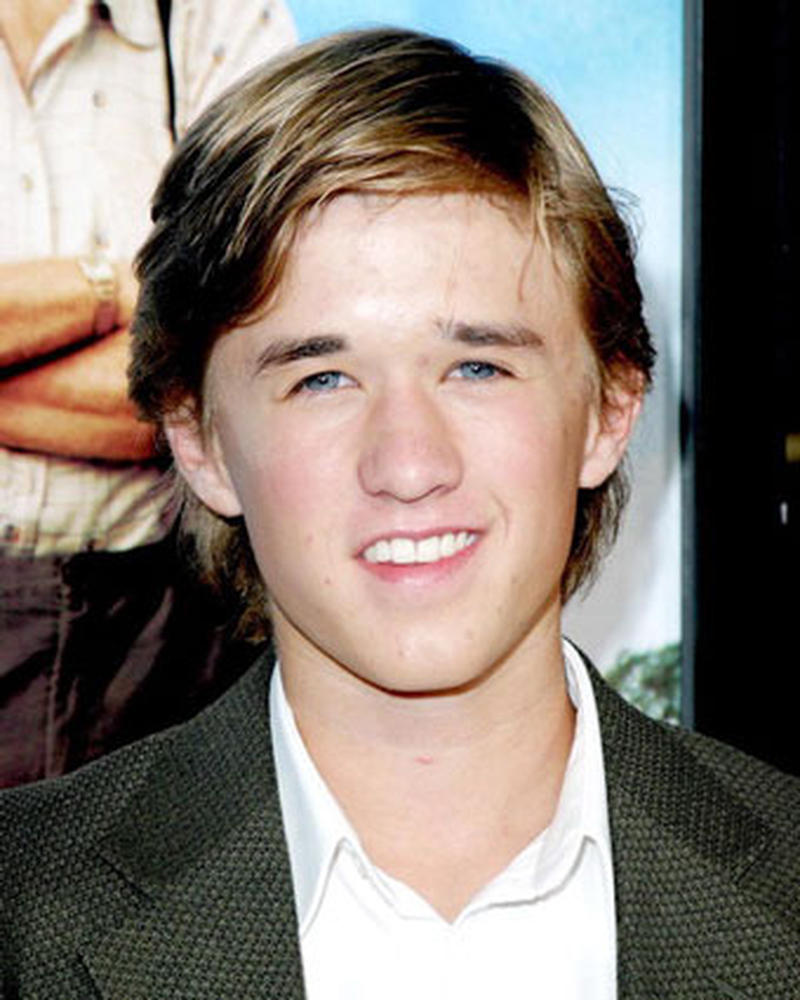 Haley Joel Osment - Foto 4