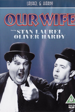 Rapto à Meia Noite (Our Wife)