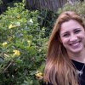 Foto de perfil de Luciana Figueiredo