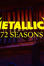 Metallica: 72 Seasons (Metallica: 72 Seasons)