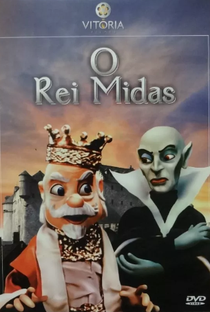 O Rei Midas - Poster / Capa / Cartaz - Oficial 2