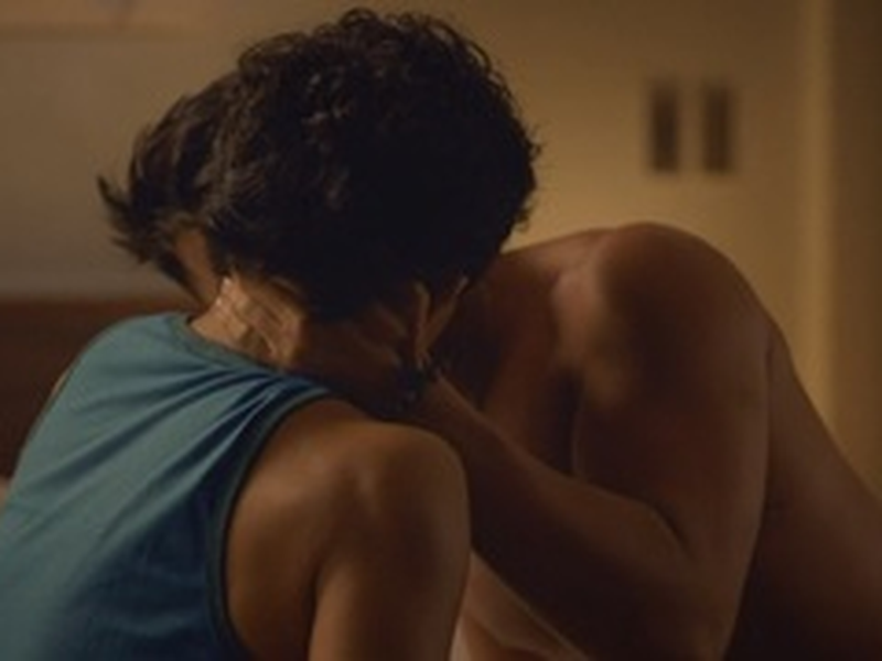 Foto 8 de Oh, Mando!