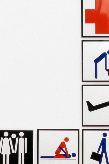 Poster de Curta O Homem Sem Qualidades (2004)