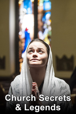 Santuários - Mistérios e Segredos (Church Secrets and Legends)