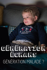 Geração Tela (Génération écrans, génération malade?)