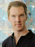 Benedict Cumberbatch