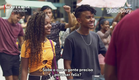 Vicky e a Musa | 2ª Temporada | Trailer | Série Original Globoplay