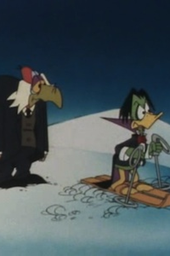 Poster de Episódio Alps-a-Daisy (1993)