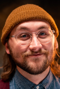 Kyle Larsen (V)