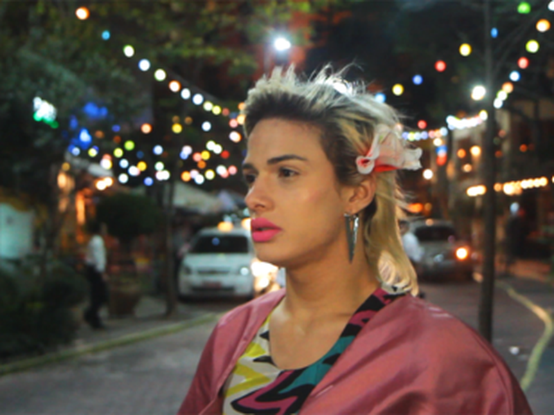 Foto 8 de Além das 7 Cores