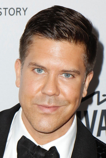 Fredrik Eklund - Poster / Capa / Cartaz - Oficial 1