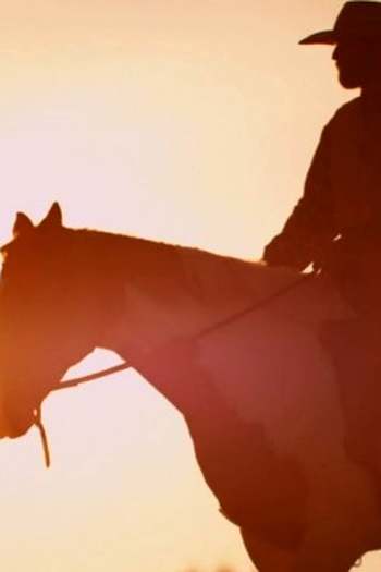 Poster de Episódio Lonesome Cowboy (2021)