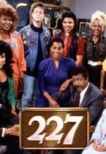 227 (2ª Temporada) (227 (Season 2))