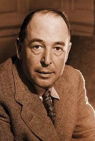 C. S. Lewis