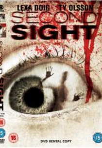 Second Sight (Second Sight)