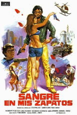 Blood on My Shoes (Sangre en mis Zapatos)