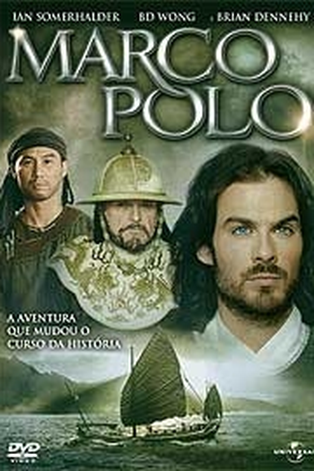  de Filme Marco Polo (2007)