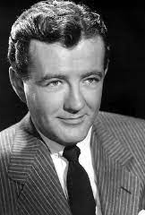 Robert Walker - Poster 1