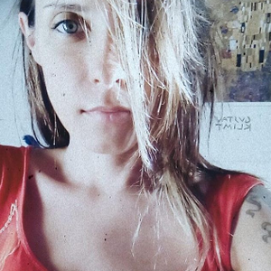 Foto de perfil de Thaisa Gonçalves