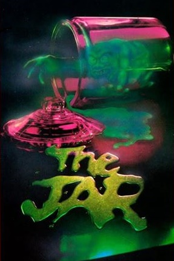 Poster de Filme The Jar (1984)