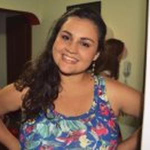 Foto de perfil de Amanda Vargas