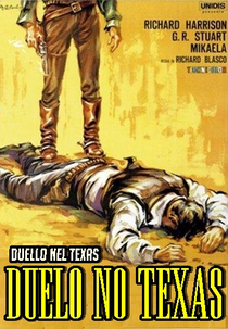 Duelo no Texas (Duello nel Texas)