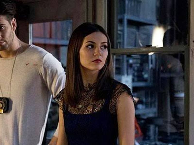 Foto 13 de Eye Candy (1ª Temporada)