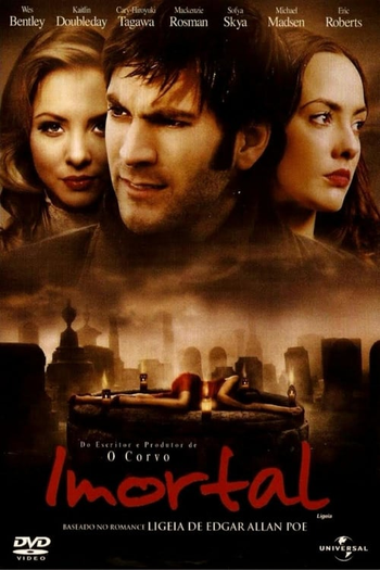  de Filme Imortal (2009)