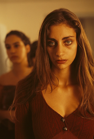 Poster 2 de Curta Os Mortos-Vivos (2012)