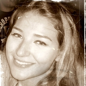 Foto de perfil de Luciana Silva Barroso