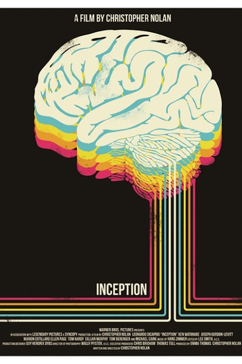  de Filme A Origem (2010)