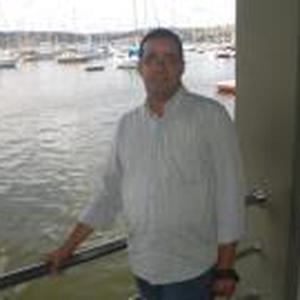 Foto de perfil de Jurandy Camillo