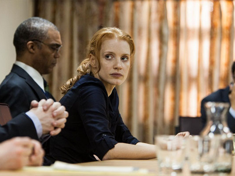 Foto 12 de A Hora Mais Escura