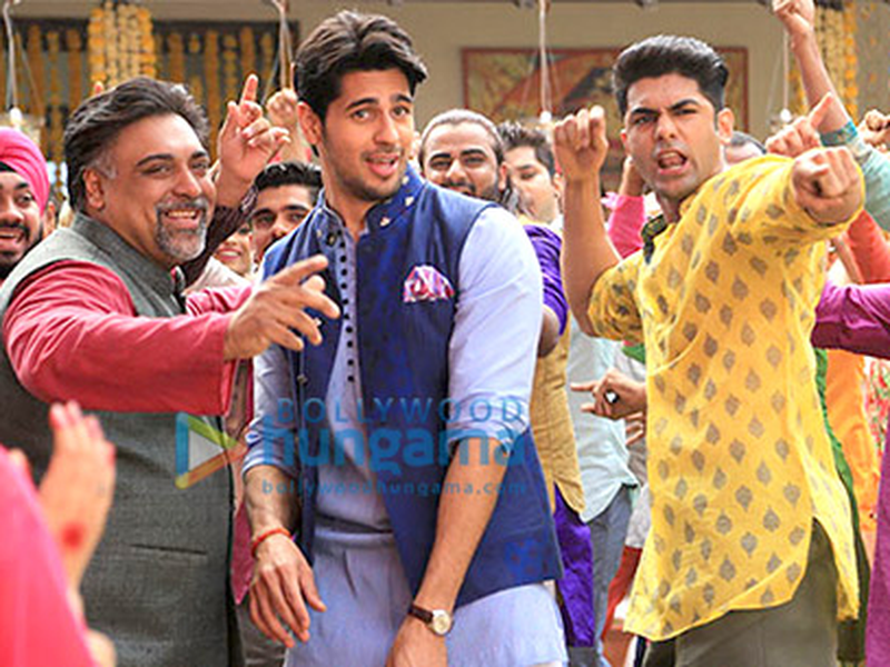 Foto 15 de Baar Baar Dekho