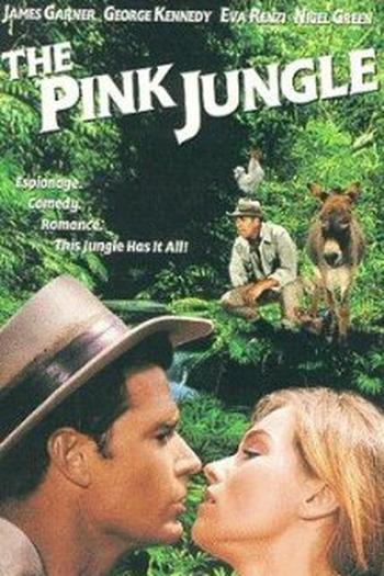  de Filme Febre de Cobiça (1968)