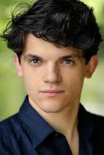 Next photo of Edward Bluemel