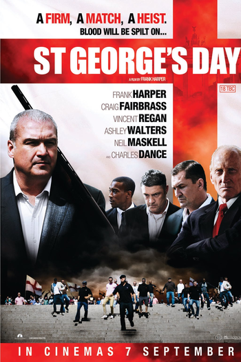  de Filme Um Jogo de Mestres (2012)