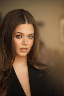 Sasha Pieterse - Poster 1